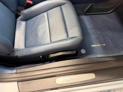Used 2014 Porsche Boxster S RWD image 30