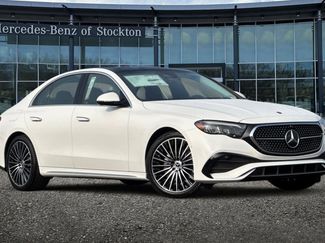 New 2026 Mercedes-Benz E 350 E 350 video 2