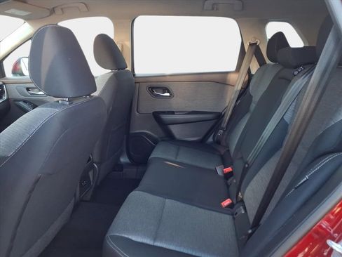 Used 2023 Nissan Rogue SV image 14