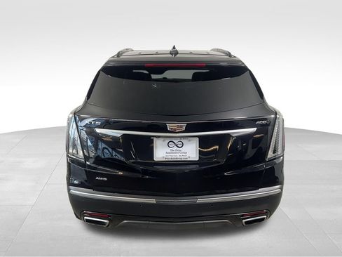 Used 2023 Cadillac XT5 Sportv AWD/4WD image 8