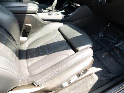 Used 2019 BMW X4 xDrive30i w/ Executive Package AWD/4WD image 13