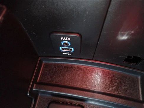 Used 2016 Dodge Journey R/T w/ Blacktop Package AWD/4WD image 21