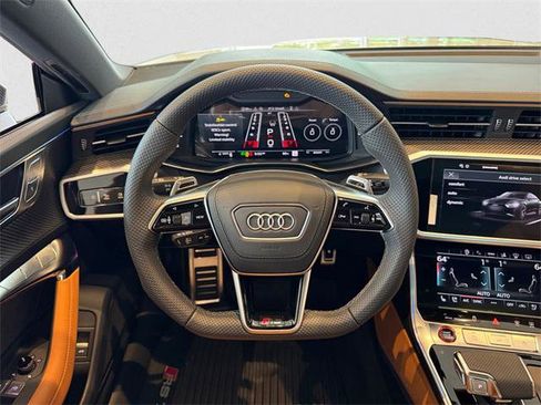 New 2025 Audi RS 7 Performance image 11