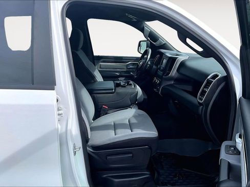 Used 2022 RAM 1500 Big Horn image 7