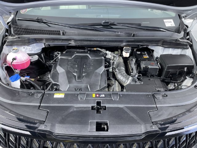 Used 2025 Kia Carnival EX FWD image 49