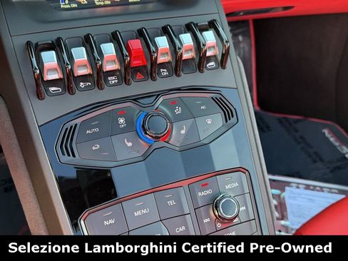 Used 2017 Lamborghini Huracan LP 610-4 image 21