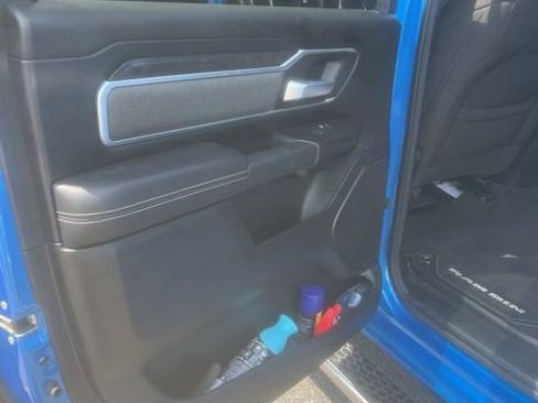 Used 2022 RAM 1500 Big Horn image 6