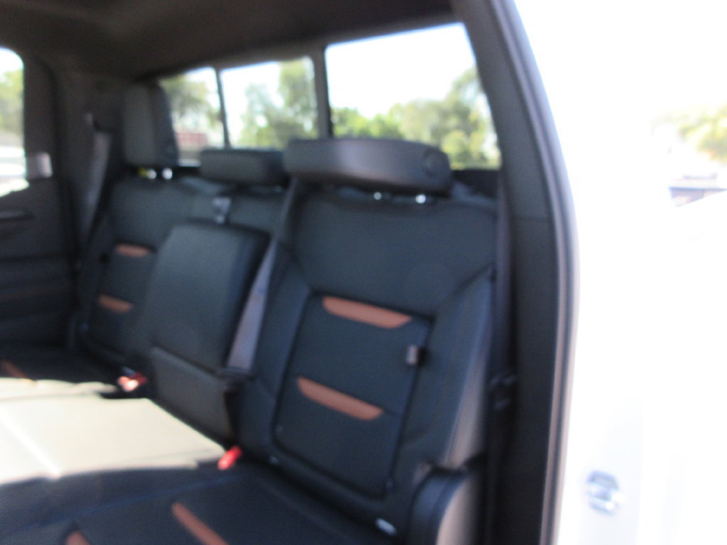 New 2026 GMC Sierra 1500 AT4 w/ AT4 Premium Package AWD/4WD image 13