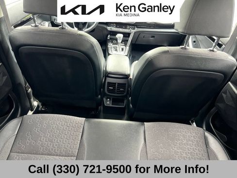 Certified 2024 Kia Seltos S AWD/4WD image 51