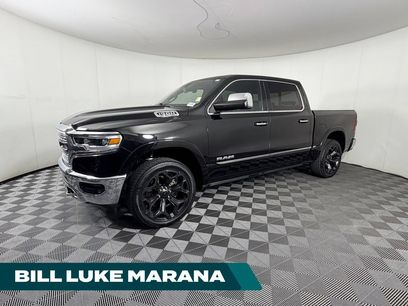 Used 2019 RAM 1500 Limited