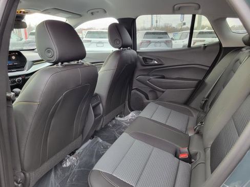 New 2026 Chevrolet Trax LT w/ Driver Confidence Package image 23