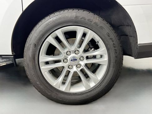 Certified 2022 Ford Expedition Max XLT AWD/4WD image 37