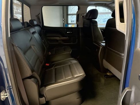 Used 2017 GMC Sierra 1500 Denali image 22
