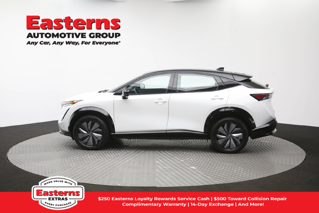 Used 2024 Nissan Ariya AWD image 64