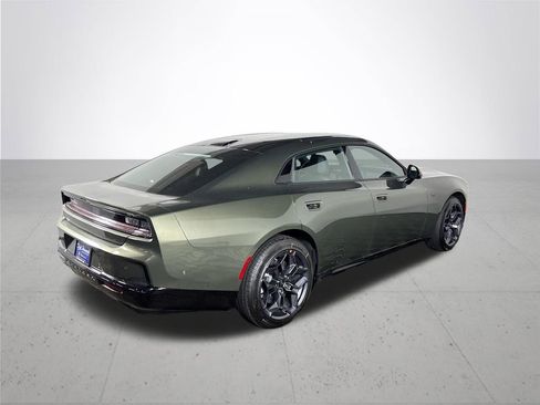 New 2026 Dodge Charger R/T AWD/4WD image 6