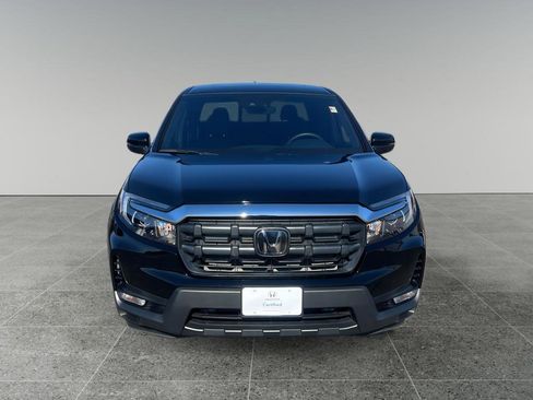 Certified 2025 Honda Ridgeline RTL image 2