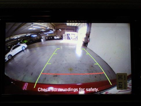 New 2026 Mitsubishi Outlander Sport ES image 12