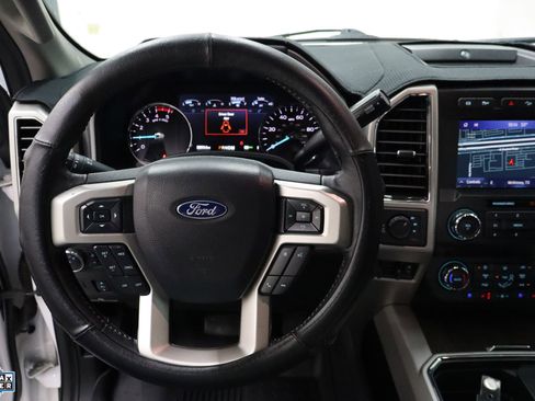 Certified 2020 Ford F250 Lariat w/ Lariat Ultimate Package image 20