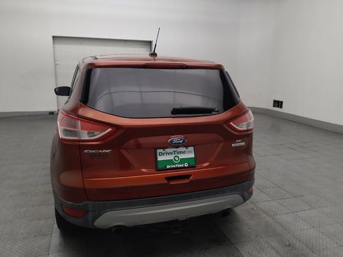 Used 2014 Ford Escape SE FWD image 6