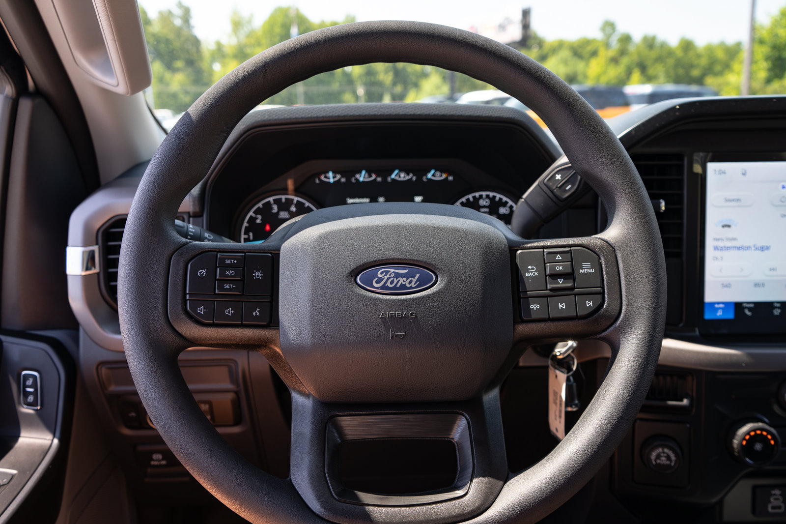 New 2026 Ford F150 XL RWD image 27