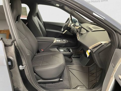 New 2026 BMW iX xDrive45 image 14
