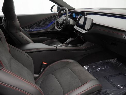 Used 2025 Dodge Charger R/T Scat Pack w/ Track Pack image 44