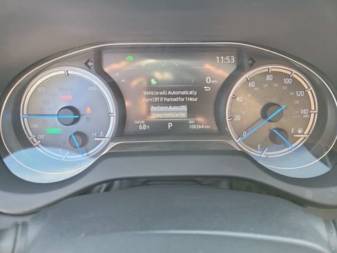 Used 2021 Toyota Venza Limited w/ Advanced Technology Package image 29