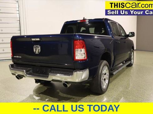 Used 2020 RAM 1500 Lone Star image 7