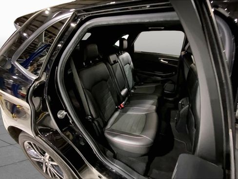 Used 2022 Ford Edge ST-Line AWD/4WD image 20