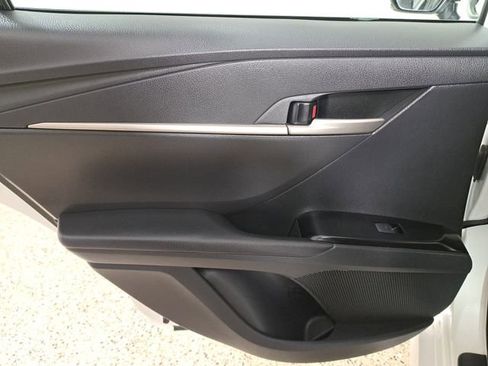 Used 2025 Toyota Camry LE FWD image 14