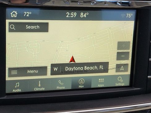 Used 2019 Lincoln Continental Black Label FWD image 22