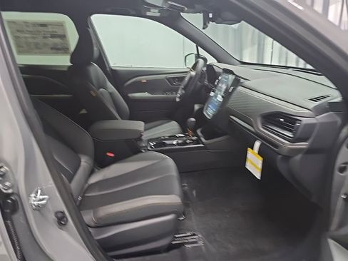 New 2026 Subaru Forester Wilderness image 5