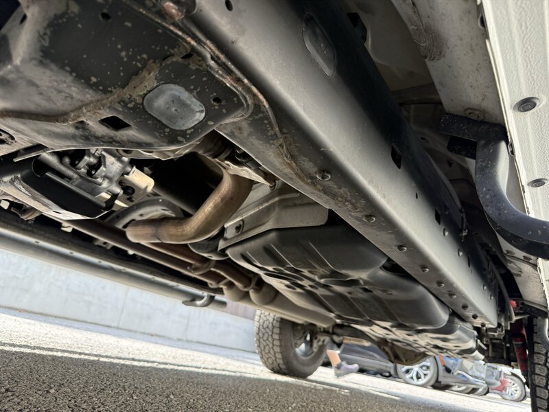 Used 2020 Toyota Tundra TRD Pro AWD/4WD image 63