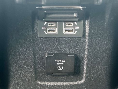 Used 2023 Jeep Wrangler Unlimited Sport w/ Sun And Sound Package AWD/4WD image 20