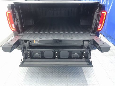 Used 2024 GMC Sierra 1500 Denali w/ Denali Reserve Package image 35