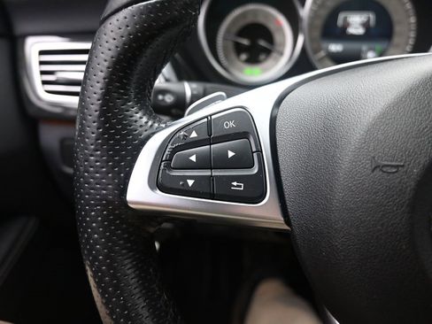 Used 2017 Mercedes-Benz CLS 550 4MATIC image 15