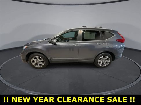 Used 2018 Honda CR-V EX-L image 5