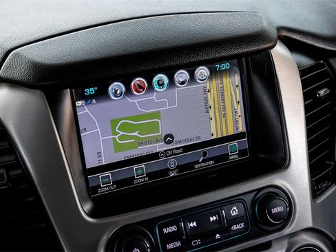 Used 2018 GMC Yukon SLT w/ Open Road Package image 19