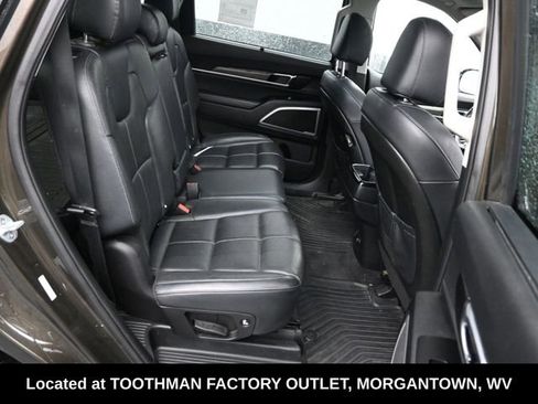 Used 2020 Kia Telluride EX image 6