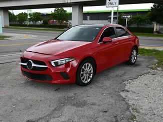Used 2019 Mercedes-Benz A 220 A 220 Sedan 4D w/ Premium Package video 1