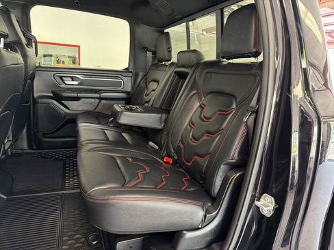 Used 2021 RAM 1500 Big Horn AWD/4WD image 25