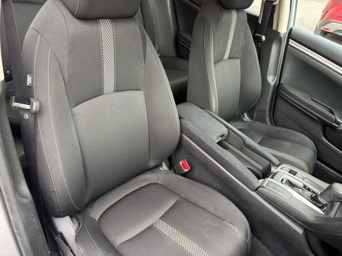 Used 2017 Honda Civic LX image 9