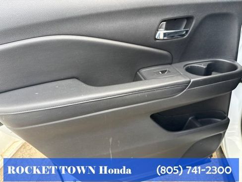 Used 2018 Honda Pilot Touring image 14