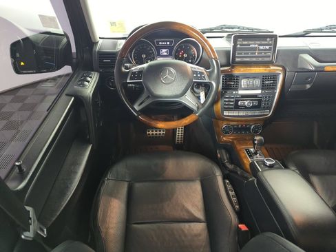 Used 2013 Mercedes-Benz G 550 image 13