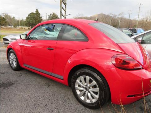 Used 2017 Volkswagen Beetle 1.8T image 15