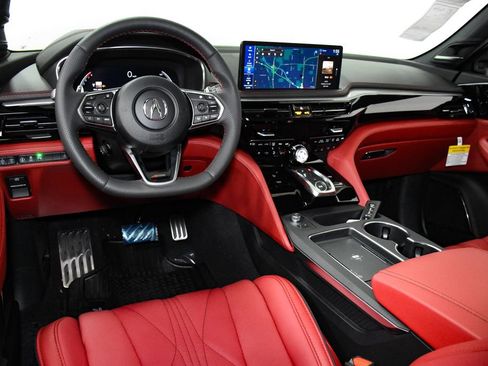 New 2026 Acura MDX A-Spec image 6