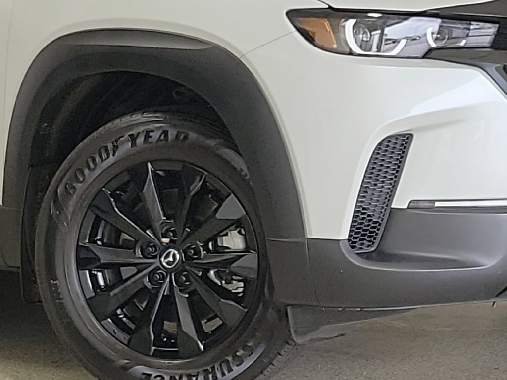 Used 2025 MAZDA CX-50 AWD 2.5 S w/ Weather Package image 2