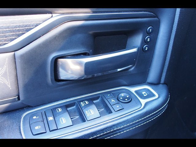 Used 2019 RAM 2500 Limited AWD/4WD image 23