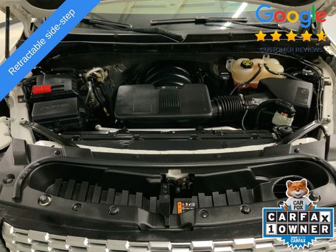Used 2022 GMC Yukon Denali AWD/4WD image 21