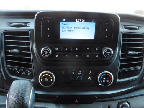 Used 2020 Ford Transit 150 Medium Roof RWD image 8